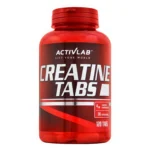 Activlab Creatine Tabs 120 tabs