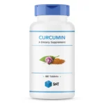 SNT curcumin 60 caps 1x