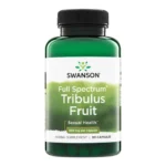 Swanson tribulus fiil spectrum 500mg 90 caps 0 8x