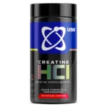 USN Creatine HCL 100 caps 1x