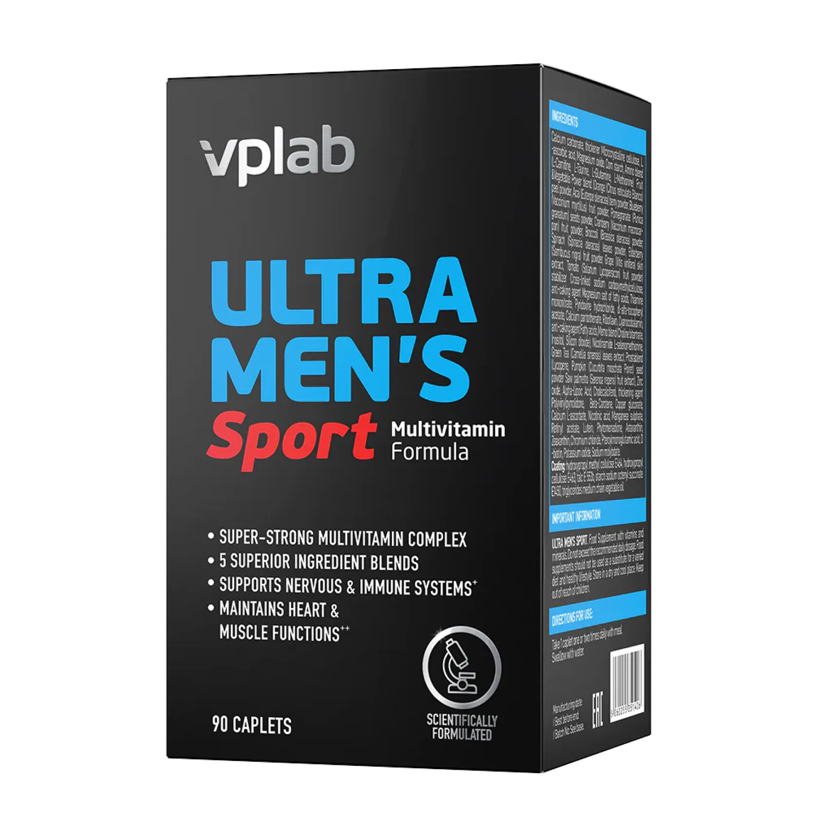 vp lab ультра менс формула