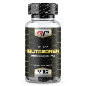 Ibutomoren Mk 677 red farma