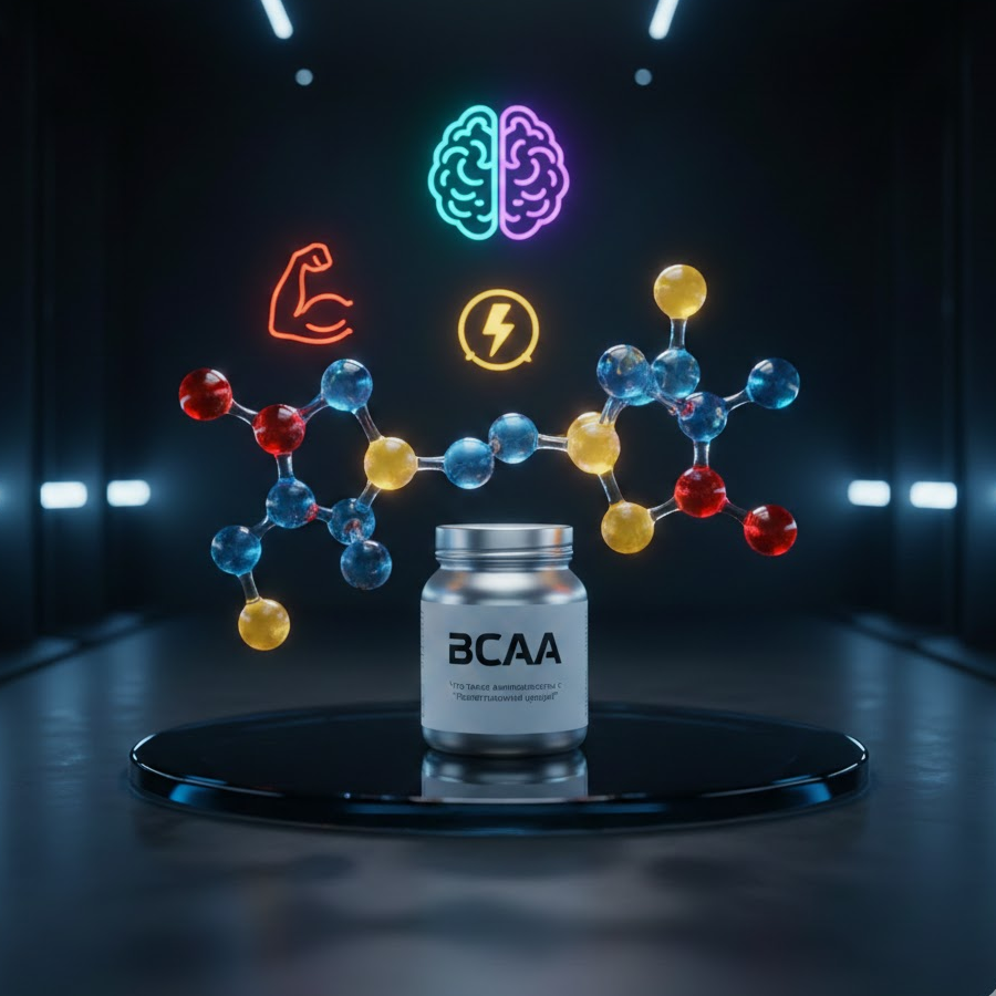 Миниатюра статьи блога Как выбрать bcaa