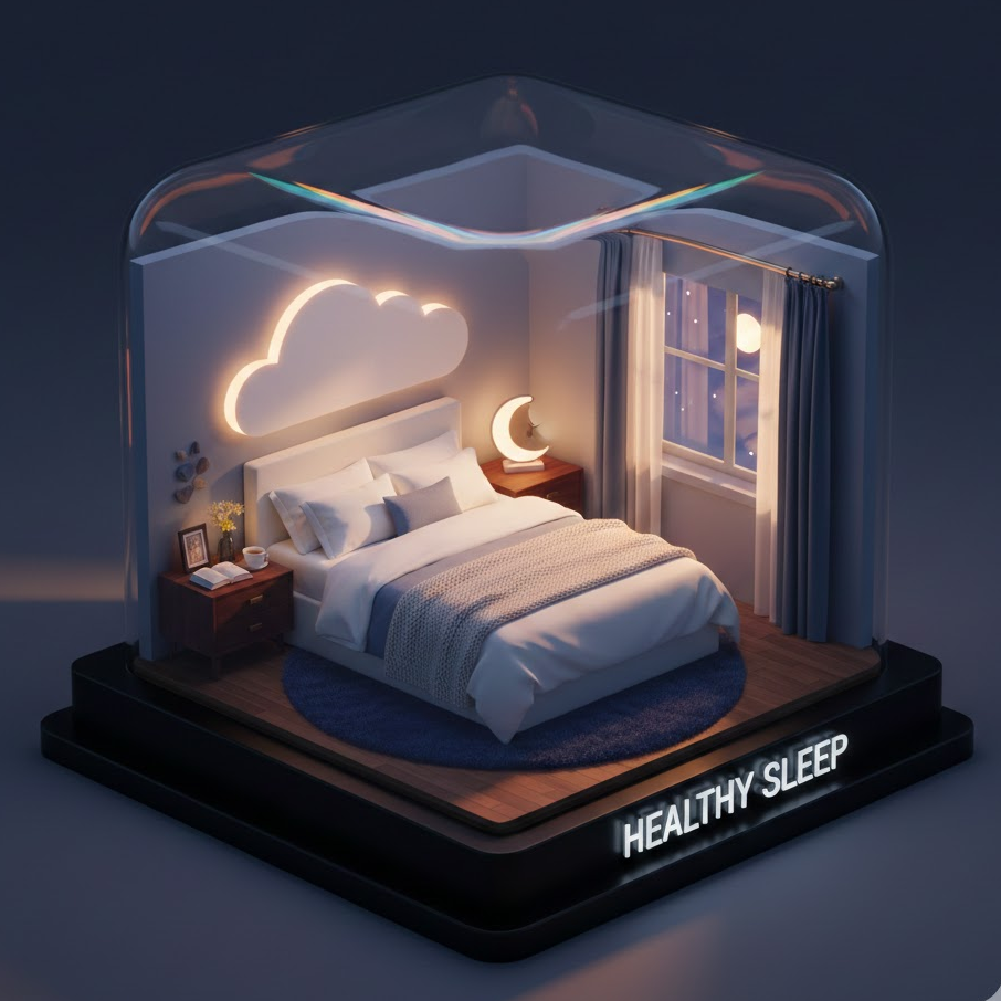 Миниатюра статьи блога Melatonin