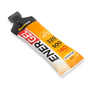 Bombbar Energy gel 60 gramm