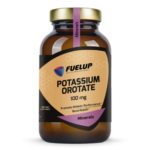 FUEI UP Калий оротат 100mg, 120 CAPS