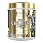 KEVIN LEVRONE Gold Creatine Whews 240 tablets