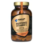 Fuel Up Buffered Vitamin C 500mg 1x