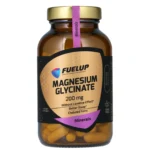 Fuel Up magnesium chelated 200mg 60 caps 1x
