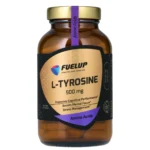 L Tyrosine 500mg fuelUp 1x