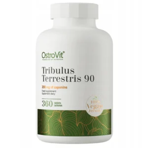Трибулус "Tribulus Terrestris 200mg, OstroVit" 360 таблеток