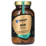 FuelUp Msm 700mg