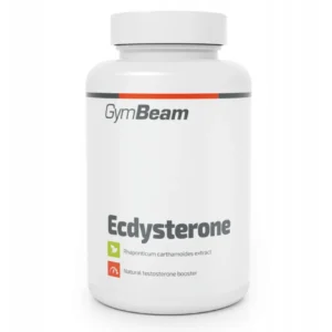 GymBeam Ecdysterone 60 1x