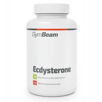 GymBeam Ecdysterone 60 1x