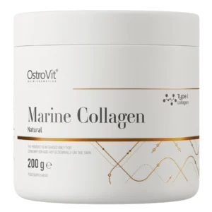 Ostrovit marine collagen 200g no flavour