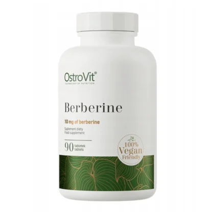 OstroVit berberine 1x OstroVit berberine 1x