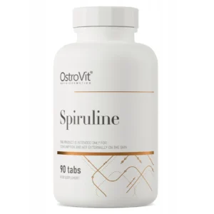 OstroVit Spirulline 1000mg 90 tablets 1x