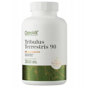 OstroVit Tribulus 200 mg 360 tablets 1x