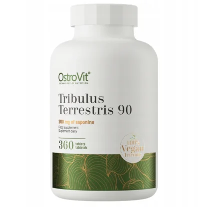 OstroVit Tribulus 200 mg 360 tablets 1x OstroVit Tribulus 200 mg 360 tablets 1x