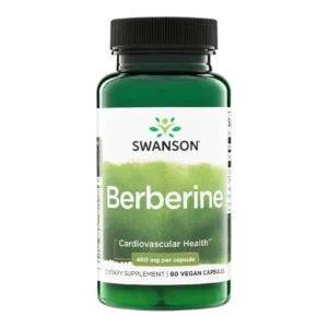 Swanson berberine 1x