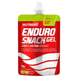 Энергогель "Endurosnack gel, Nutrend" 75 грамм